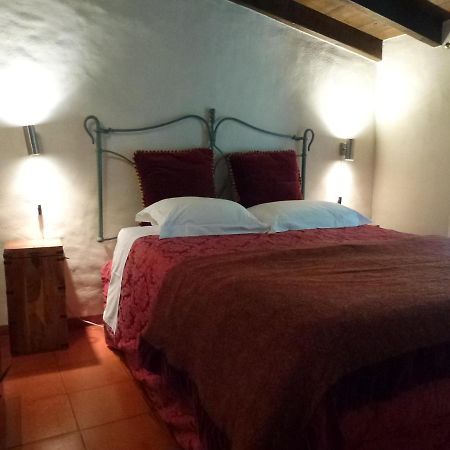 Hotel Convento Sao Saturnino Colares Exteriér fotografie