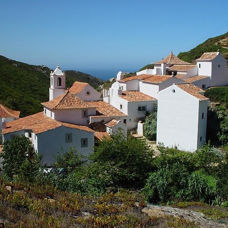 Hotel Convento Sao Saturnino Colares Exteriér fotografie