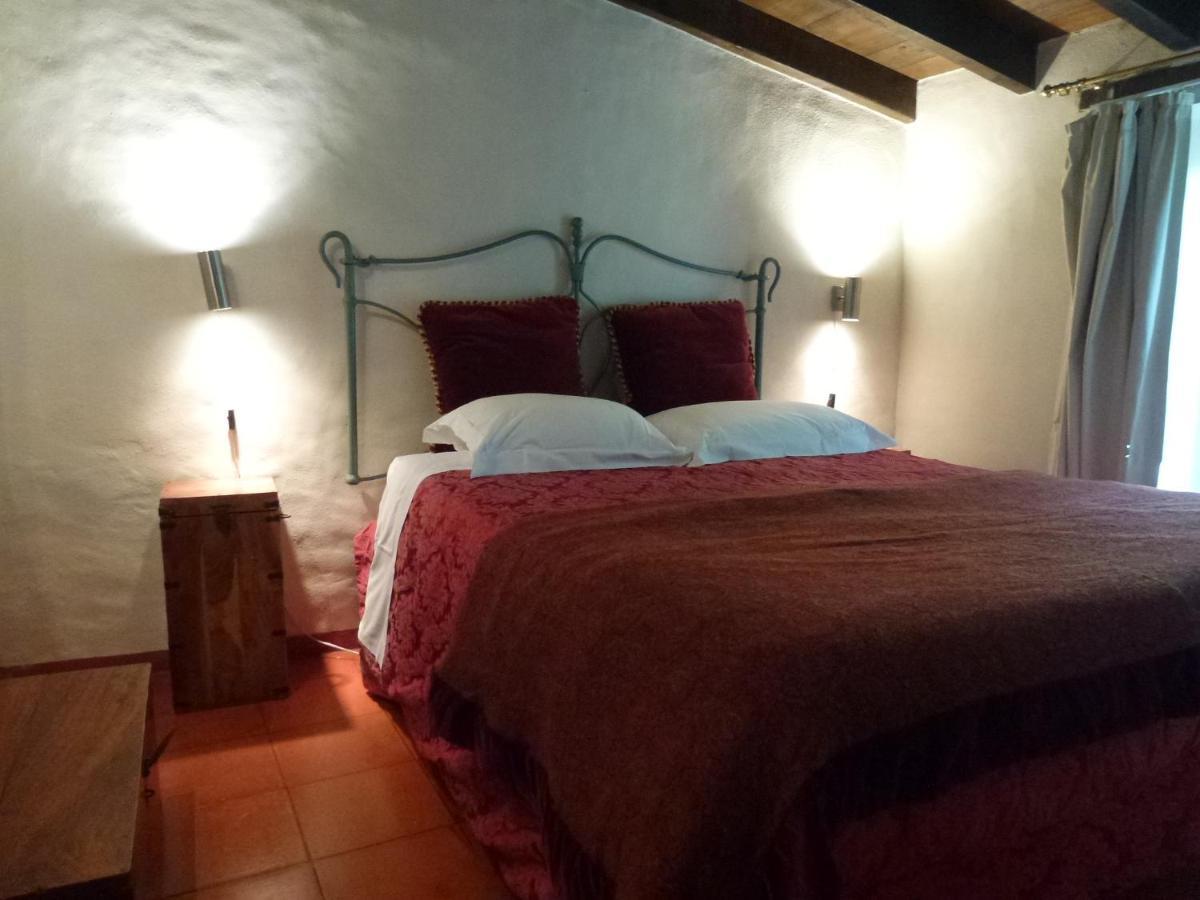 Hotel Convento Sao Saturnino Colares Exteriér fotografie