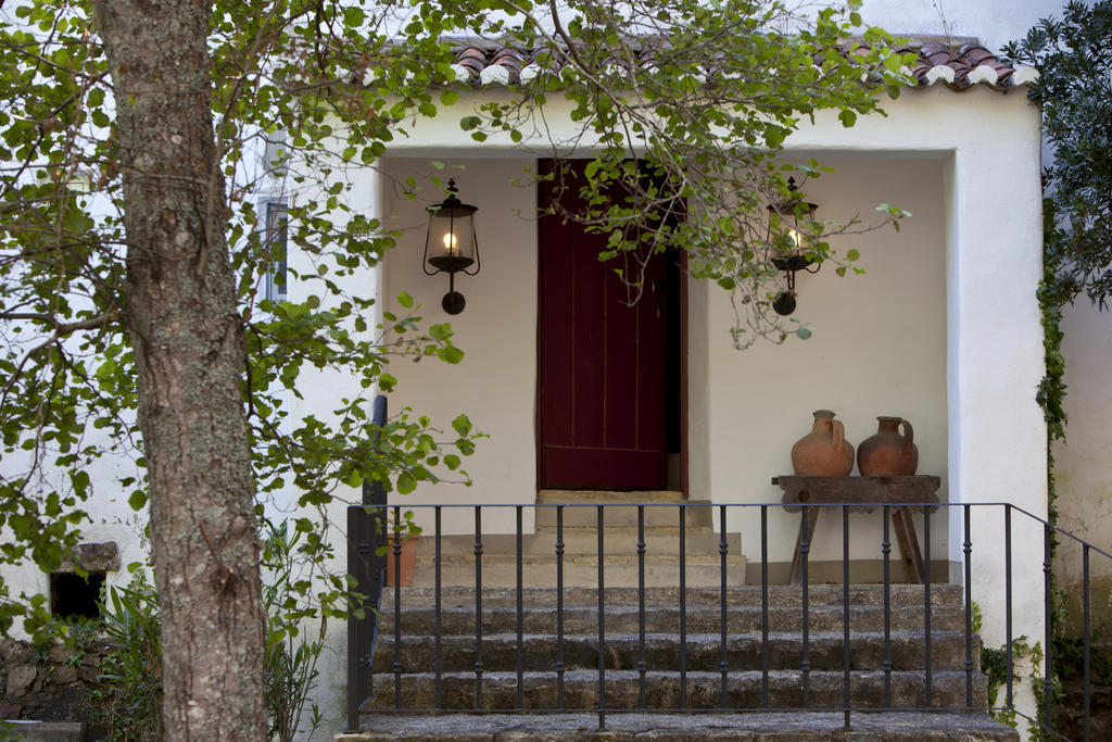 Hotel Convento Sao Saturnino Colares Exteriér fotografie