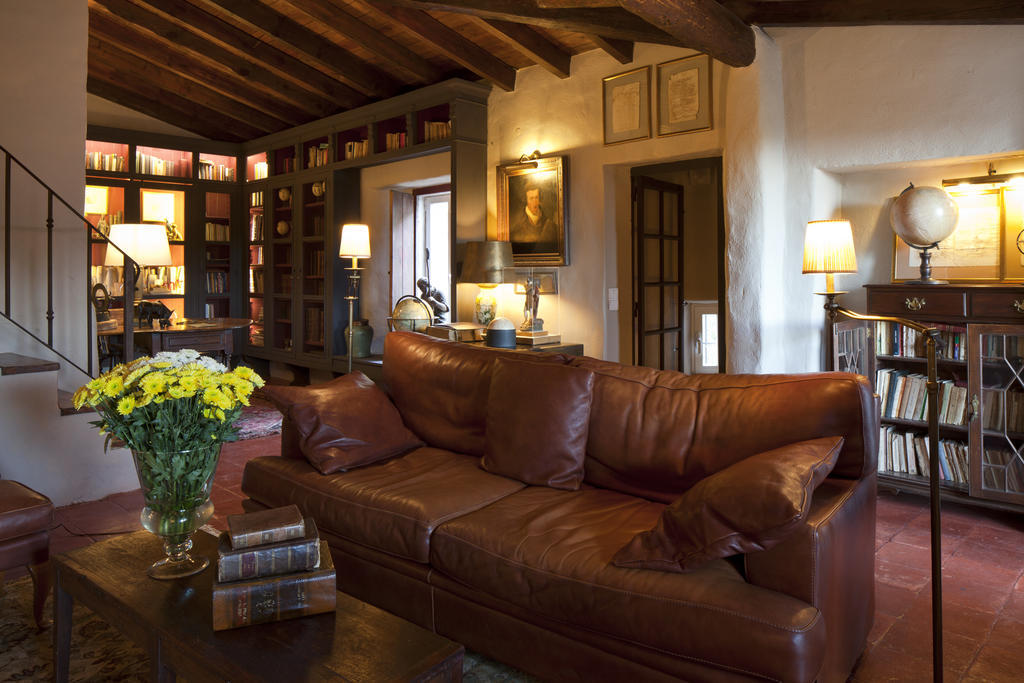 Hotel Convento Sao Saturnino Colares Exteriér fotografie