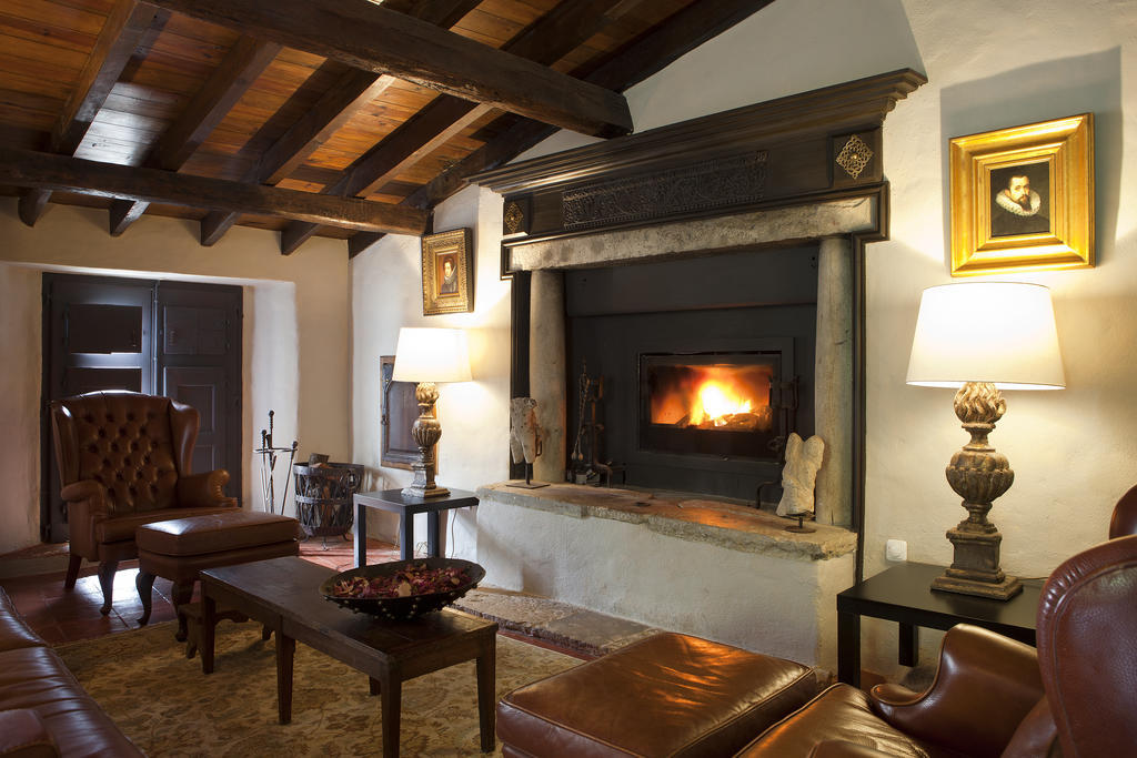 Hotel Convento Sao Saturnino Colares Exteriér fotografie