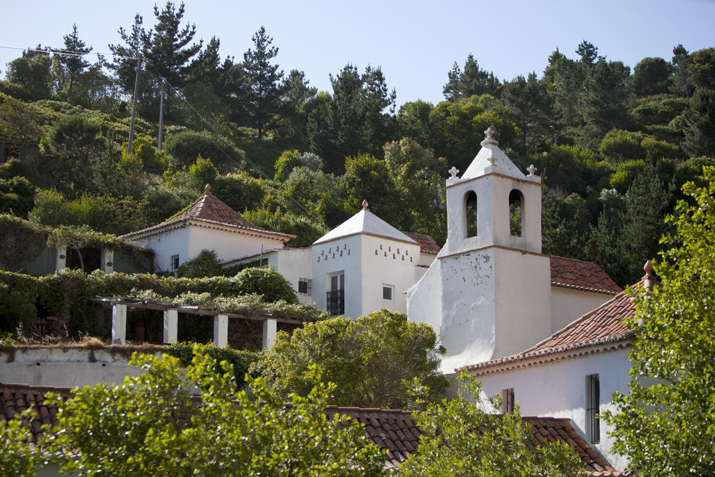 Hotel Convento Sao Saturnino Colares Exteriér fotografie