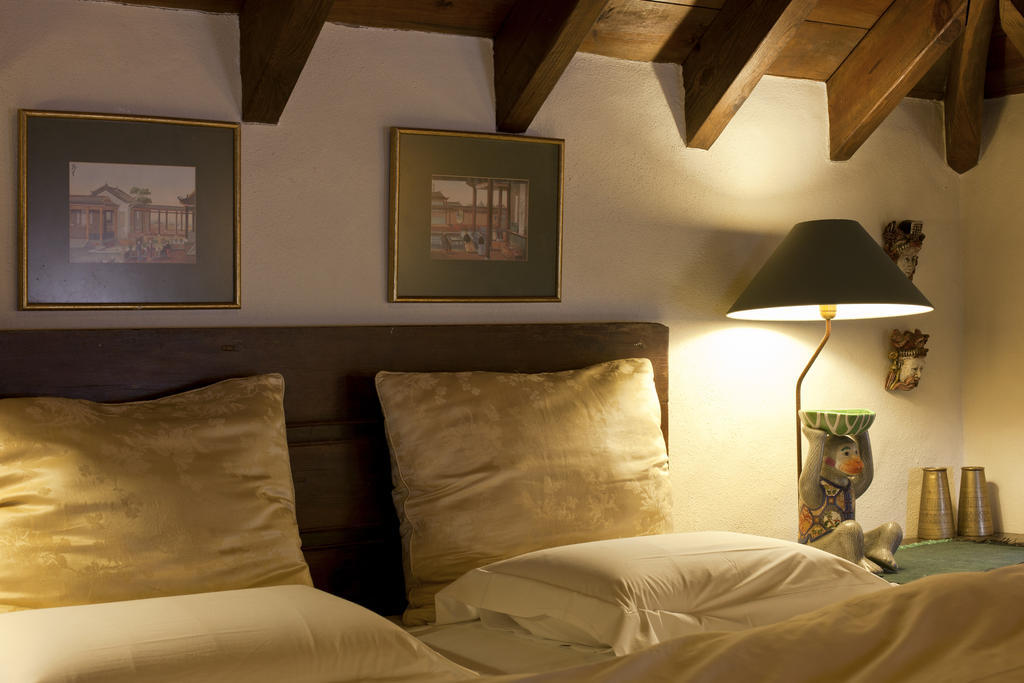 Hotel Convento Sao Saturnino Colares Pokoj fotografie