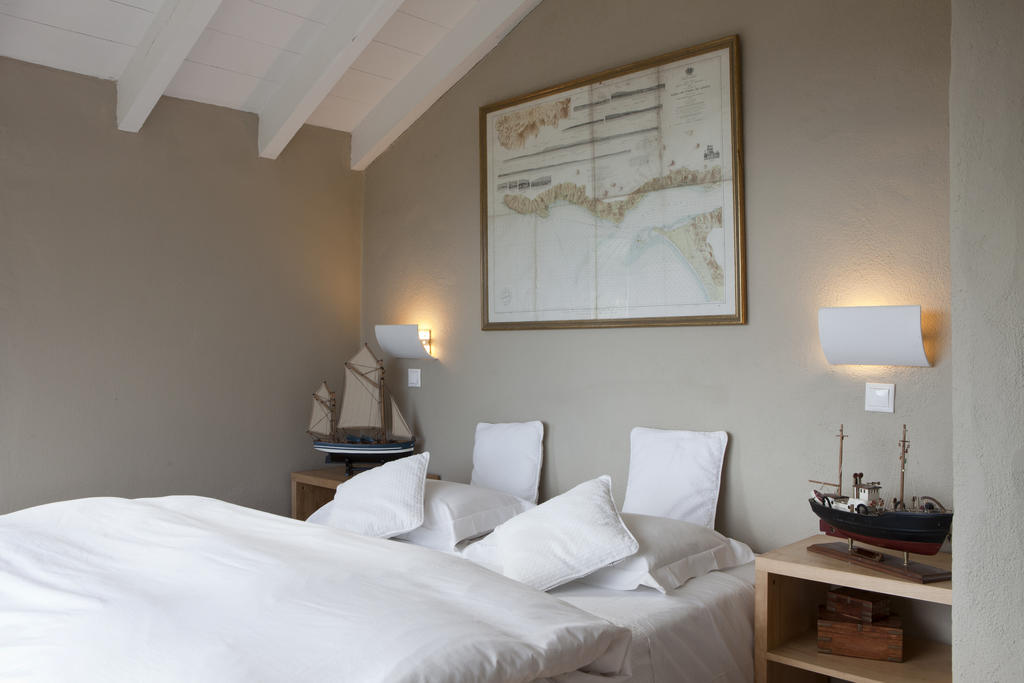 Hotel Convento Sao Saturnino Colares Pokoj fotografie