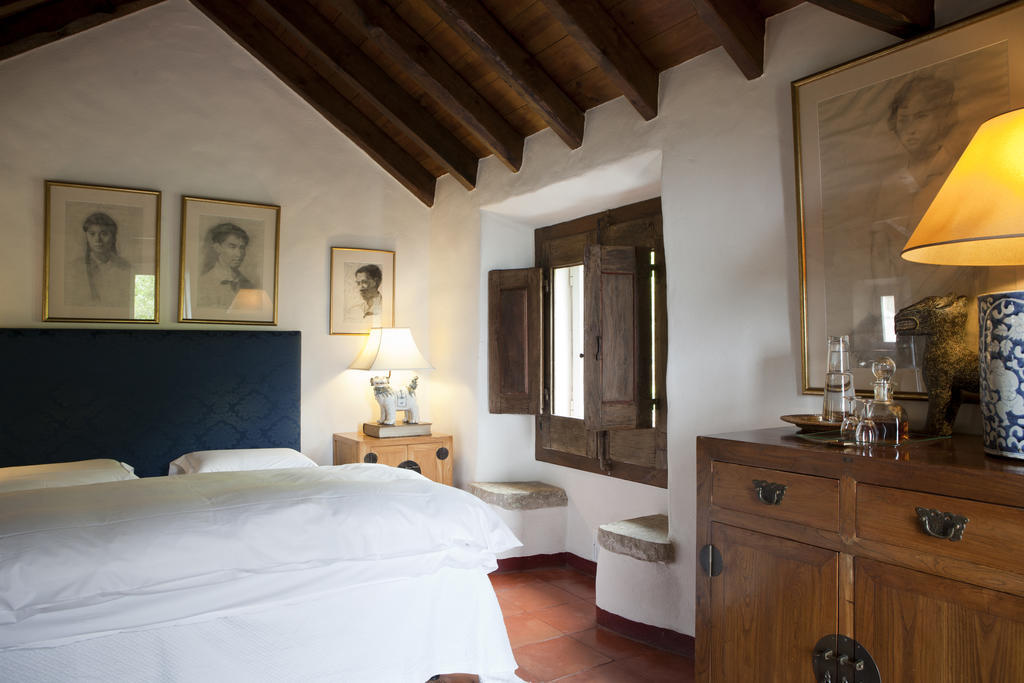 Hotel Convento Sao Saturnino Colares Pokoj fotografie