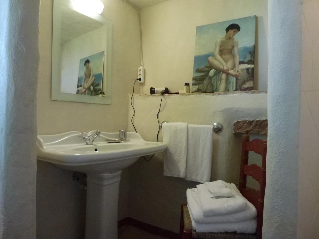 Hotel Convento Sao Saturnino Colares Exteriér fotografie