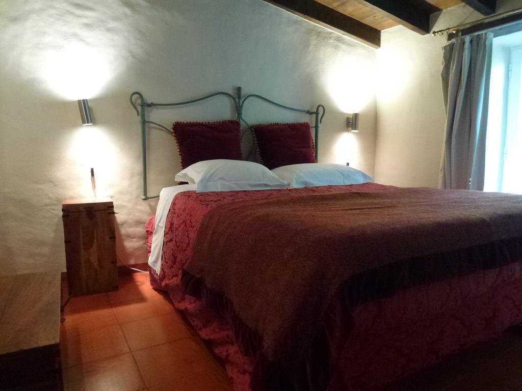 Hotel Convento Sao Saturnino Colares Exteriér fotografie