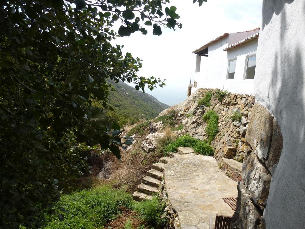 Hotel Convento Sao Saturnino Colares Exteriér fotografie