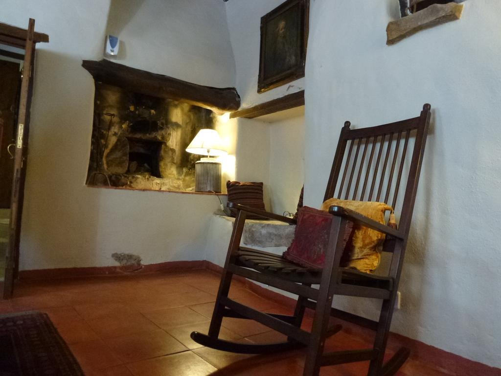 Hotel Convento Sao Saturnino Colares Exteriér fotografie