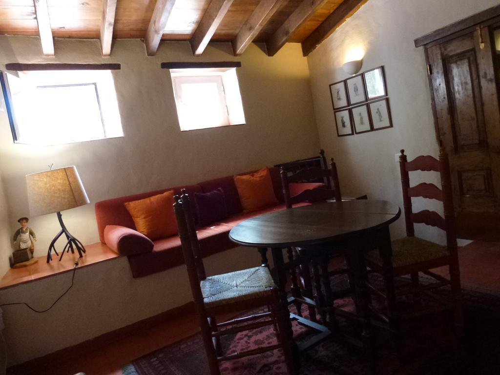 Hotel Convento Sao Saturnino Colares Exteriér fotografie